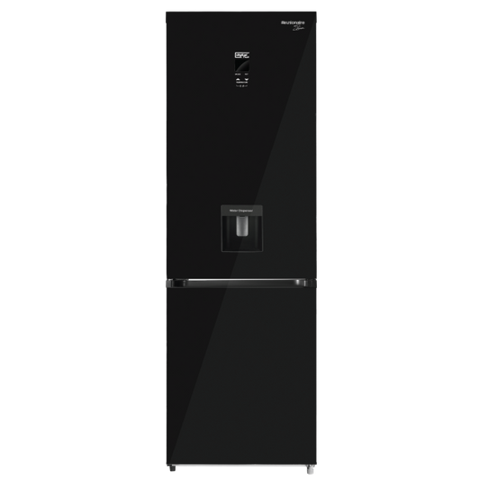 Unionaire Signature No Frost Refrigerator Digital 420 L Black