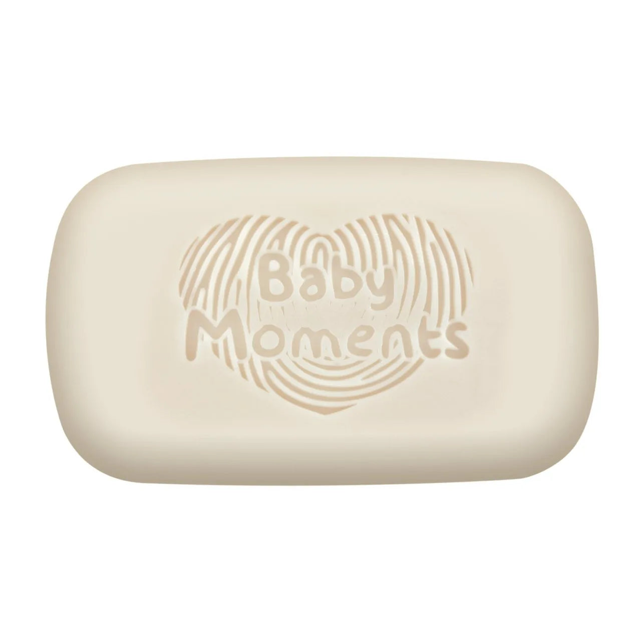 Chicco Baby Moments Bar Soap