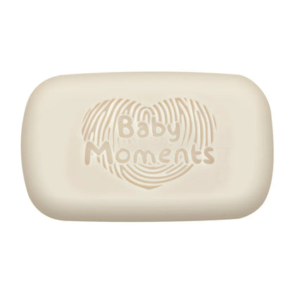 Chicco Baby Moments Bar Soap