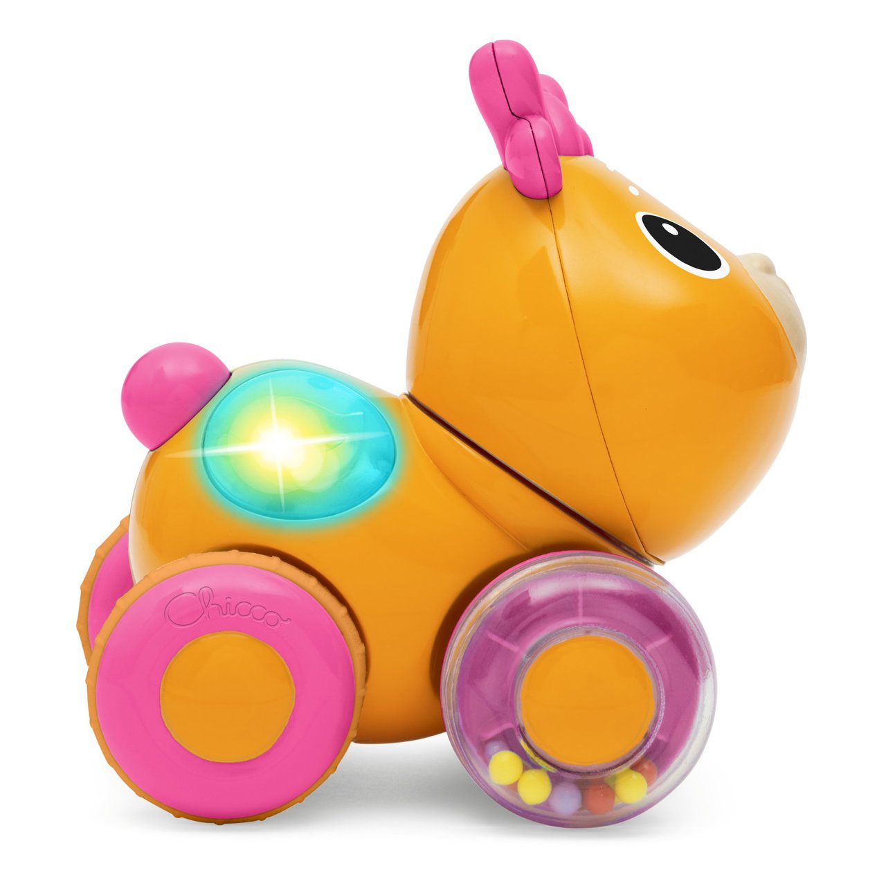 Chicco Faon Sprint & go