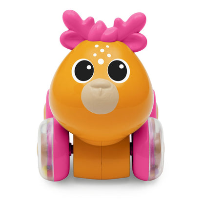 Chicco Faon Sprint & go
