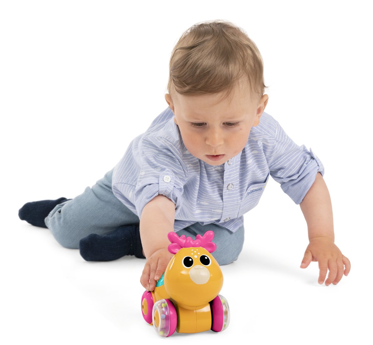 Chicco Faon Sprint & go