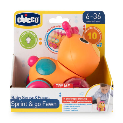 Chicco Faon Sprint & go
