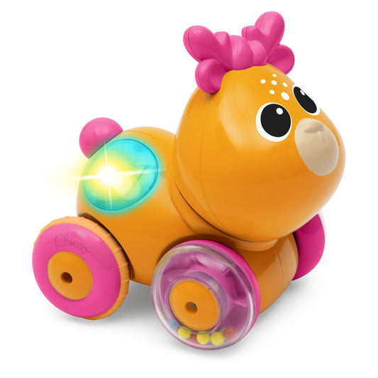 Chicco Faon Sprint & go