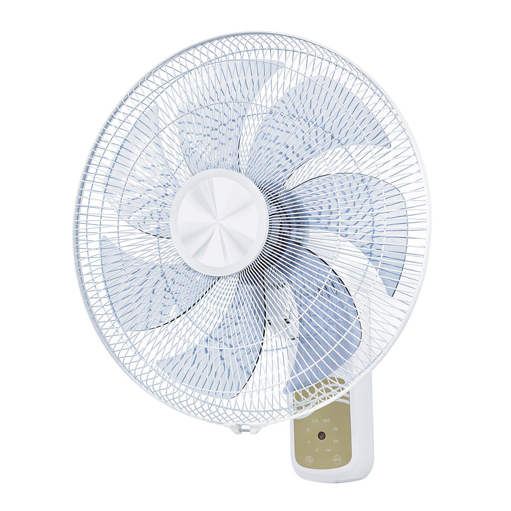 CONTI WALL FAN - 18 INCH - WF18004 WHR