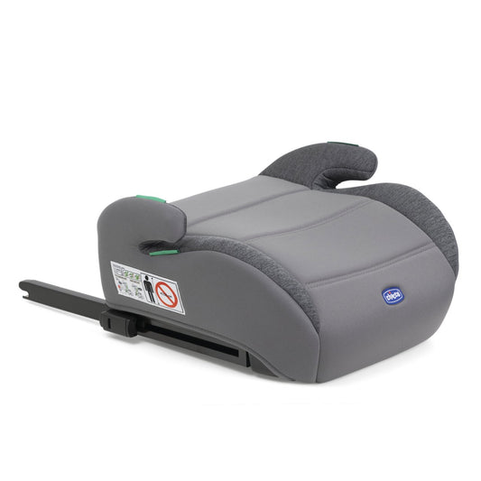 Chicco Quasar Fix i-Size Booster Car Seat