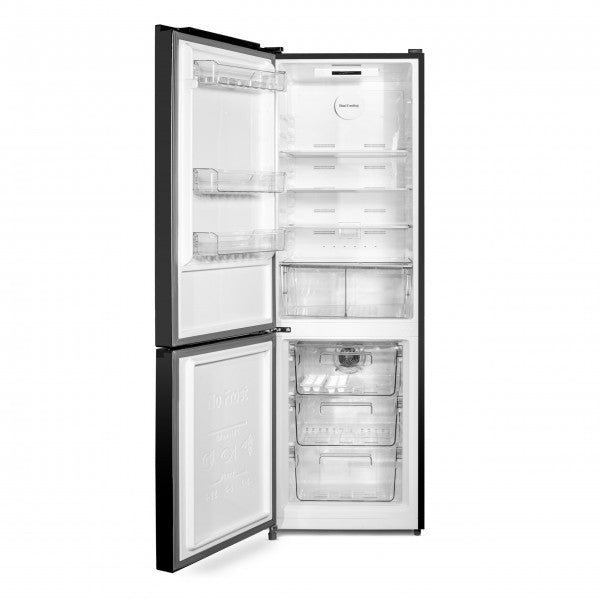 Unionaire Signature No Frost Refrigerator Digital 420 L Black