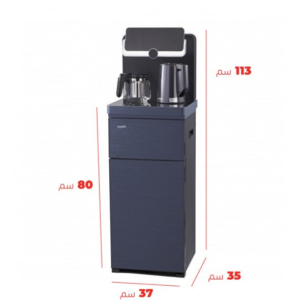 Samix CBJ-004 Water Dispenser Tea Bar Machine