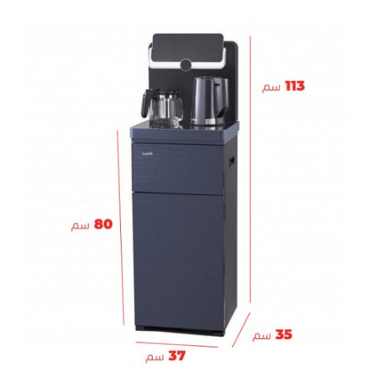 Samix CBJ-004 Water Dispenser Tea Bar Machine