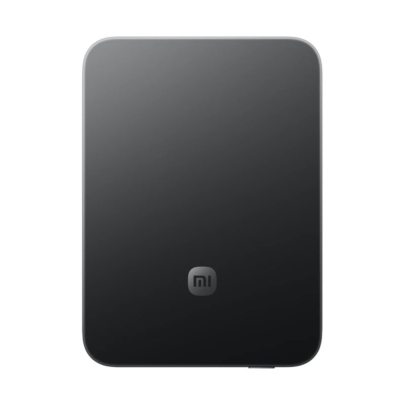 Xiaomi ultra-thin magnetic power bank 5000 15W