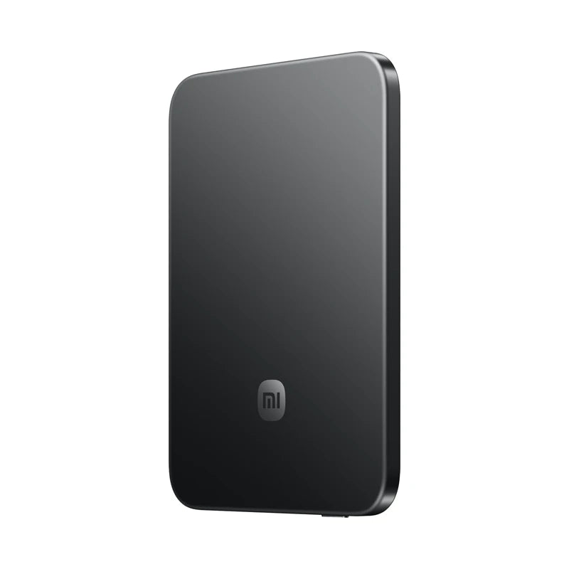 Xiaomi ultra-thin magnetic power bank 5000 15W