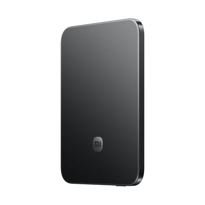 Xiaomi ultra-thin magnetic power bank 5000 15W