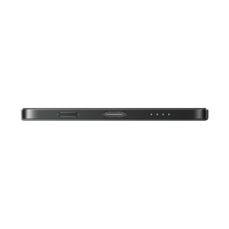 Xiaomi ultra-thin magnetic power bank 5000 15W