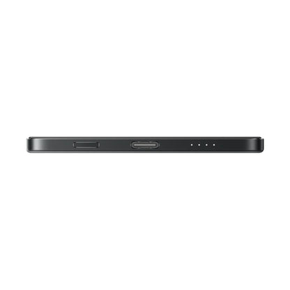 Xiaomi ultra-thin magnetic power bank 5000 15W
