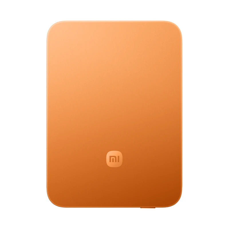 Xiaomi ultra-thin magnetic power bank 5000 15W