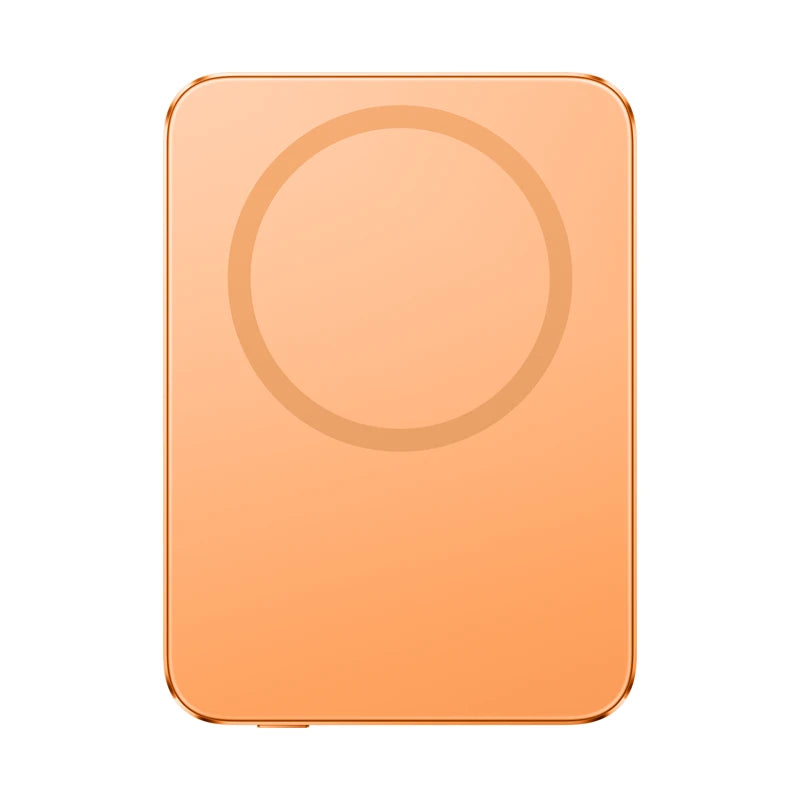 Xiaomi ultra-thin magnetic power bank 5000 15W