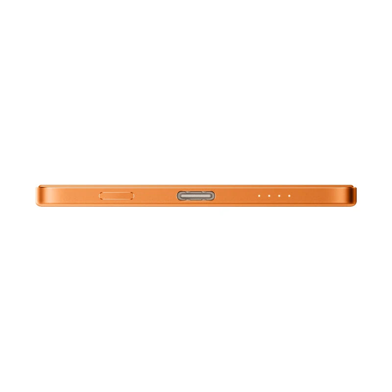 Xiaomi ultra-thin magnetic power bank 5000 15W
