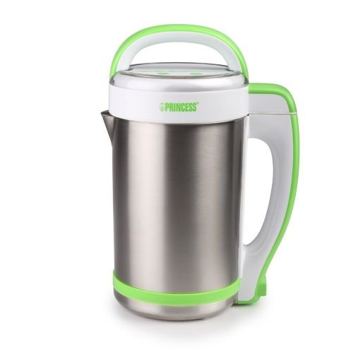 Princess Soup Mixer 1150 Watt 1.5 Liter – Stainless Steel (01.212042.01.001)