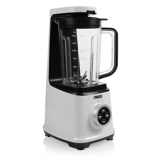 PRINCESS Vacuum Blender Power of 800 Watt - DNA (01.219600.01.001)