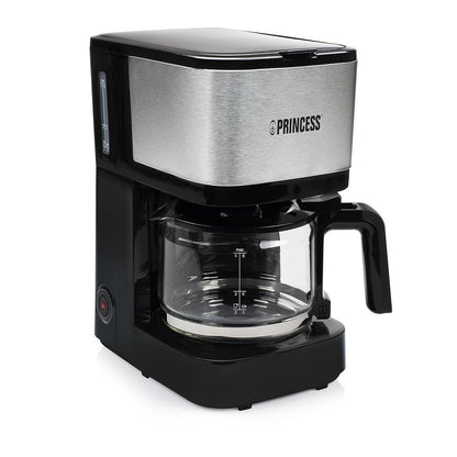 Princess Filter Coffee Maker Compact 8 (01.246030.01.001)