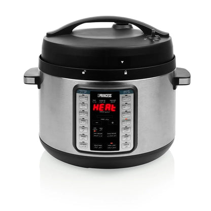 Princess Pressure Cooker 10L(01.271967.28.001)