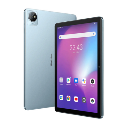 Blackview Tab 70 Wifi, 4GB RAM, 64GB Storage, 10.1-inch HD+ Blackview Tab 70 Wifi, 4GB RAM, 64GB Storage, 10.1-inch HD+