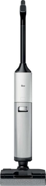 HOOVER HW6 Ultra Clean 20,000 Pa Cordless Wet & Dry Vacuum Cleaner Black – HW600-011