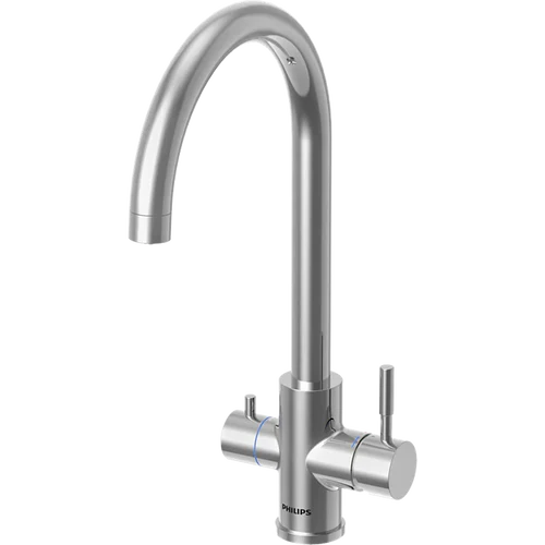 Philips Classic Kitchen Faucet for Regular and Filtered Water