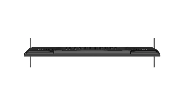 CHIQ TV QLED 55" (U55QM9S)