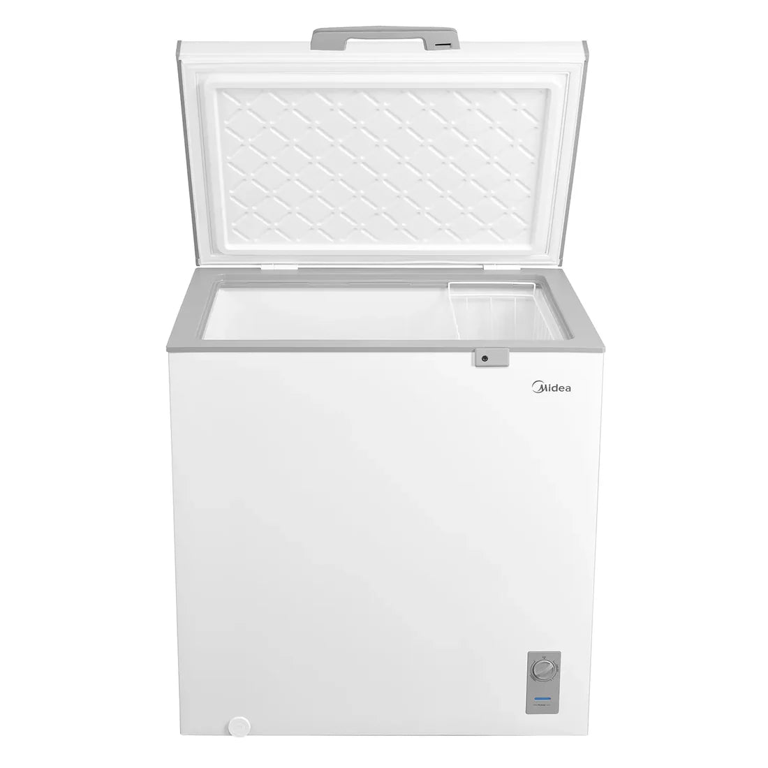 Midea Chest Freezer - 198L - (MDRC284FZE01)