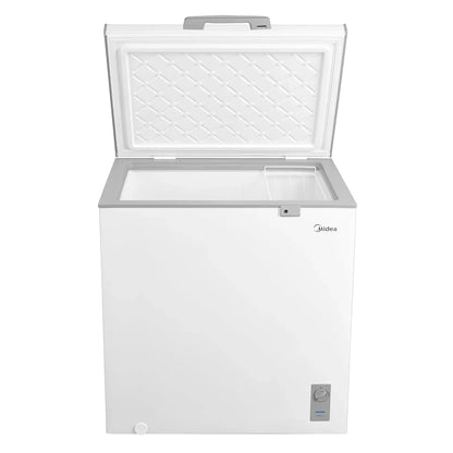 Midea Chest Freezer - 198L - (MDRC284FZE01)