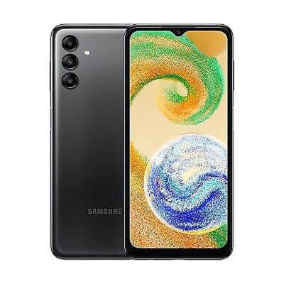 SAMSUNG Galaxy A04s 6.5" 4GB RAM 64GB - Black , White, Copper