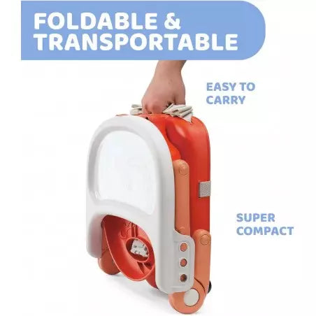 Chicco Pocket Snack Portable Booster Seat
