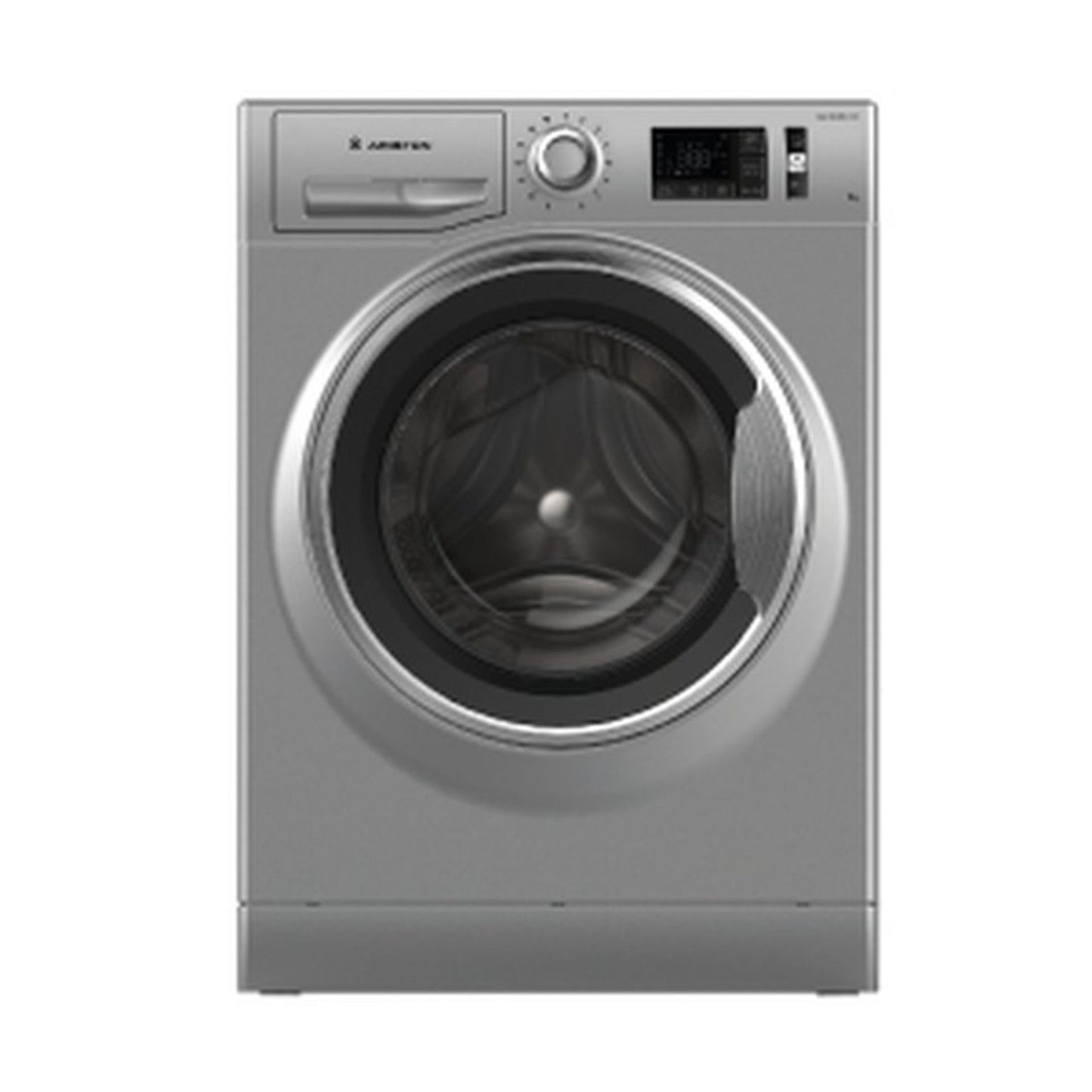 ARISTON WASHING MACHINE - 9KG - 1400 RPM