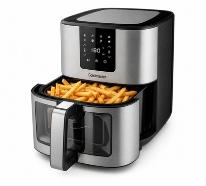 Goldmaster Air Fryer 7L – GM-8424 GARMEN