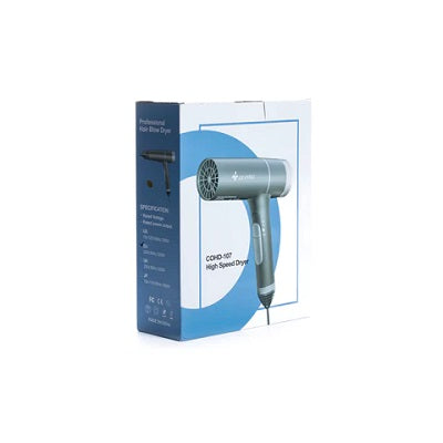 SILKYPEL Ionic Hair Blow Dryer