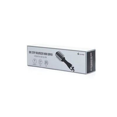 SILKYPEL Hair Blow Dryer Brush