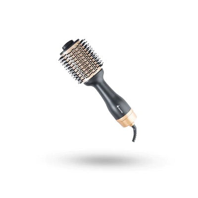 SILKYPEL Hair Blow Dryer Brush