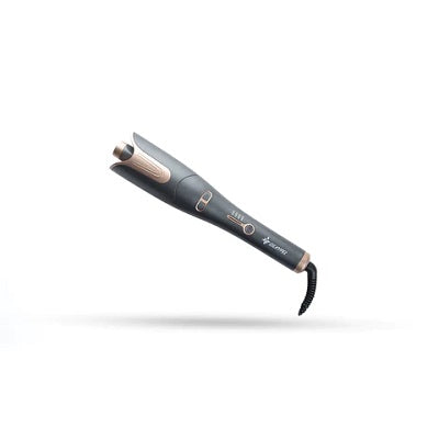 SILKYPEL Auto-Rotating Hair Curler