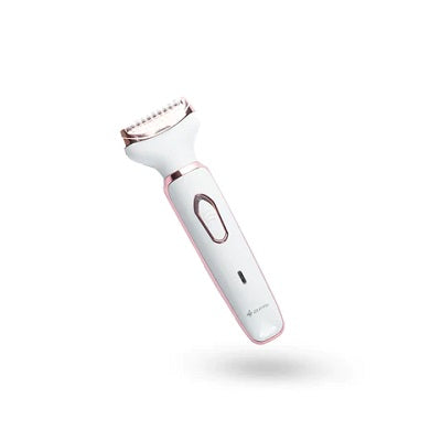 SILKYPEL 4-in-1 Shaver and Trimmers Set