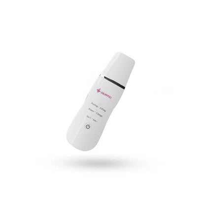 Silkypel Ultrasonic Facial Exfoliating Wand (170427785467)