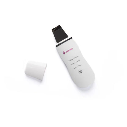 Silkypel Ultrasonic Facial Exfoliating Wand (170427785467)