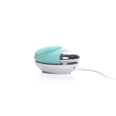 SILKYPEL Sonic Facial Cleansing Brush