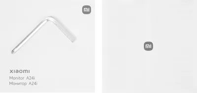 Xiaomi Monitor A24i 2026 IPS Monitor 23.8″ 1920×1080 144Hz 6ms (ELA6416EU)