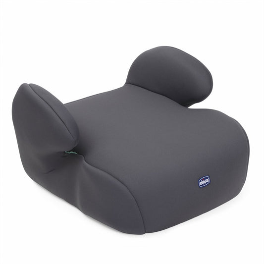 Chicco Quasar I-size B.car Seat Grey