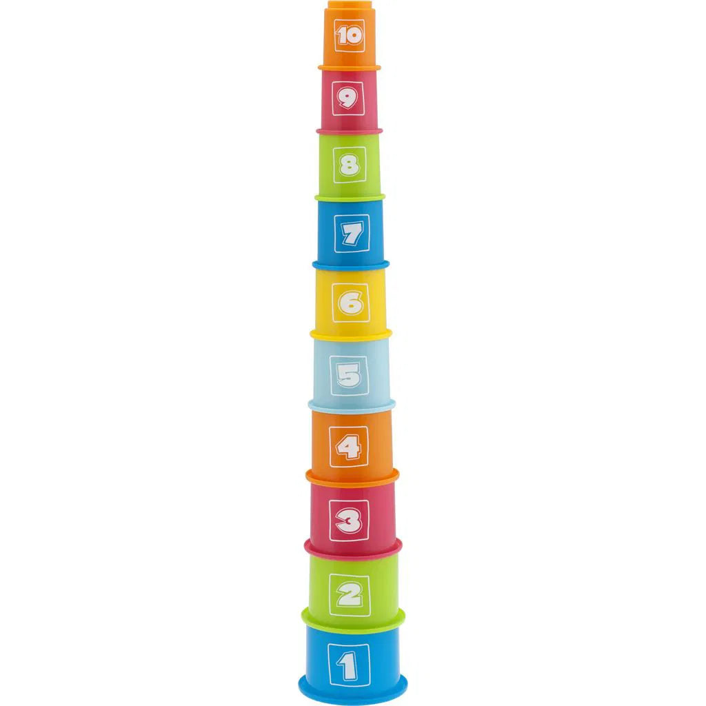 Chicco Number Tower to Stack