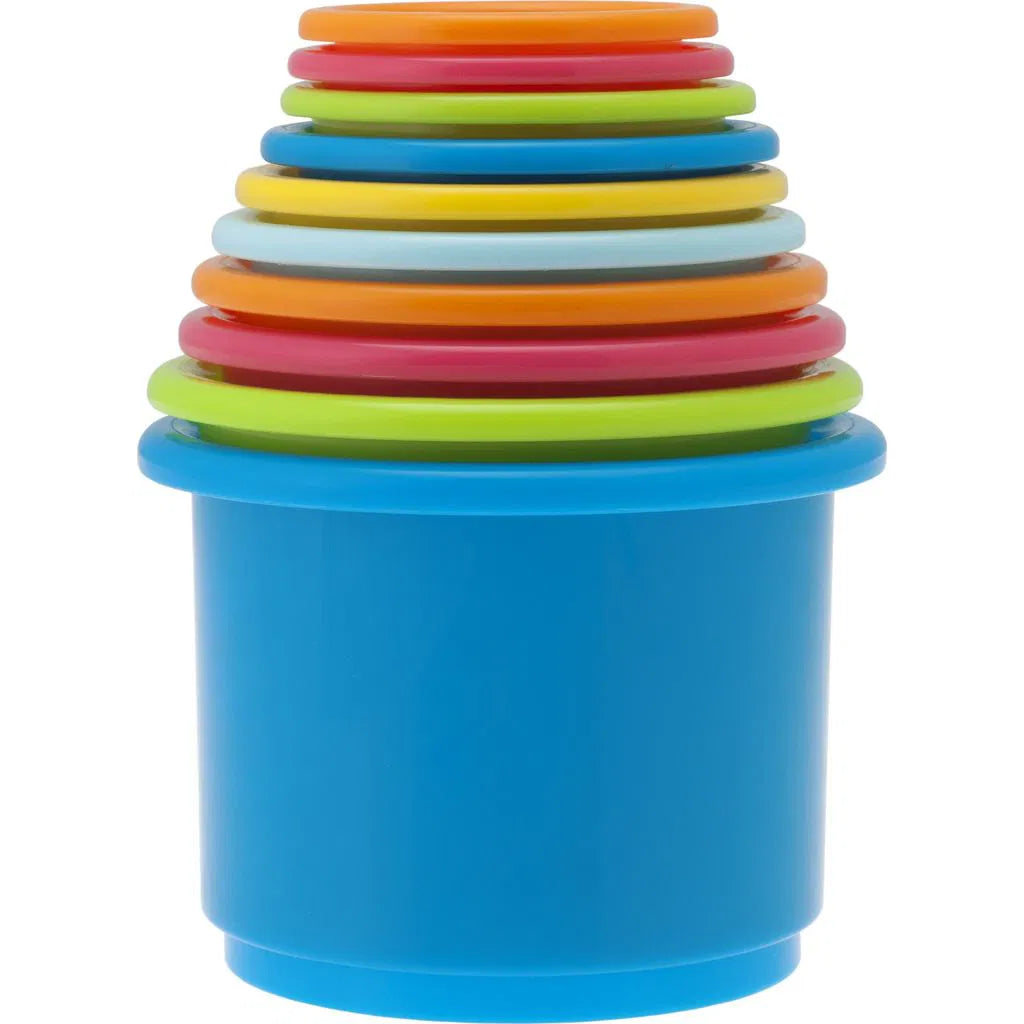Chicco Number Tower to Stack