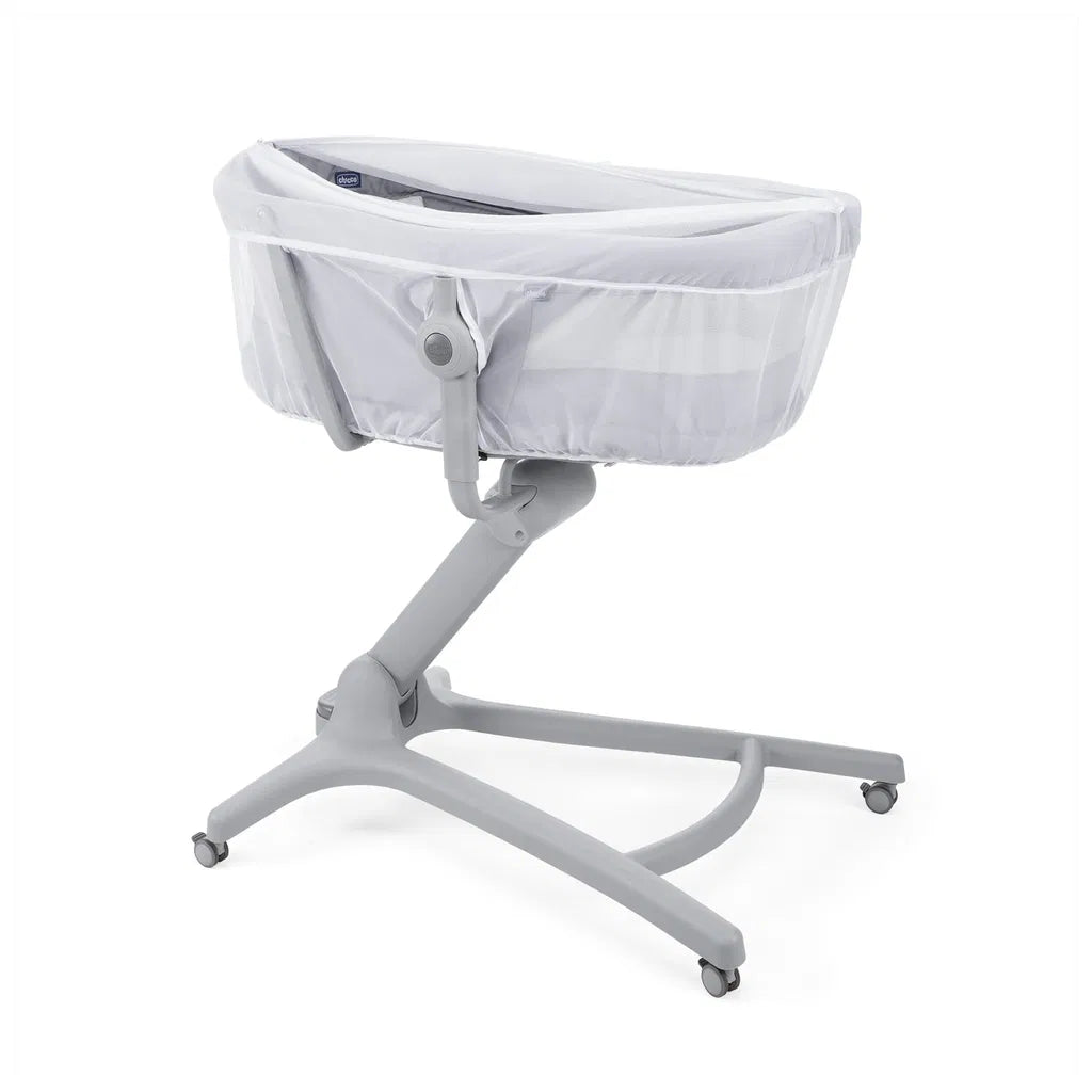 Chicco Baby Hug 4 in 1 – Mosquito Net Only White