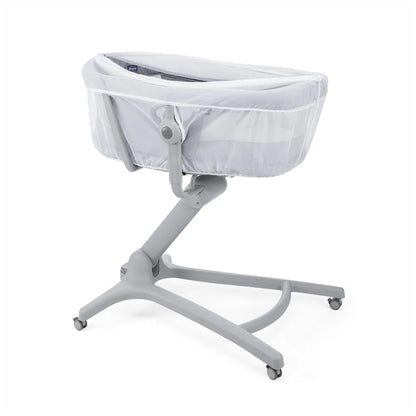 Chicco Baby Hug 4 in 1 – Mosquito Net Only White