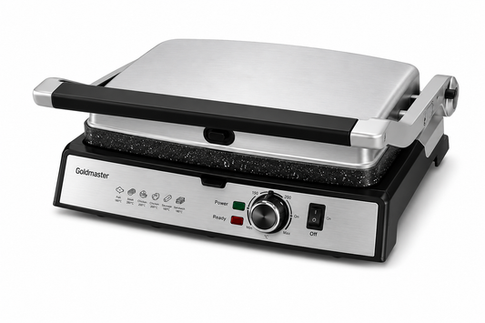 Goldmaster Electric Grill 2000W – GM-7466